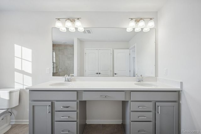 27109 Gallop Way, Saline, MI 48176