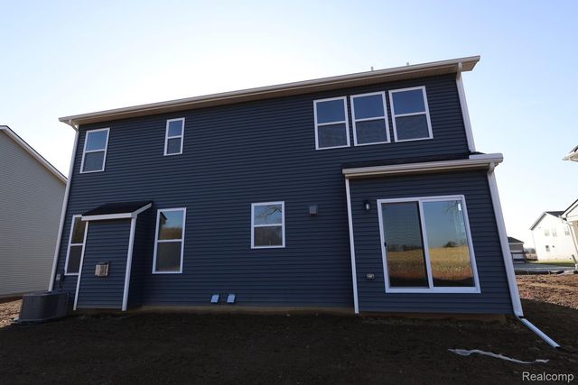 27109 Gallop Way, Saline, MI 48176