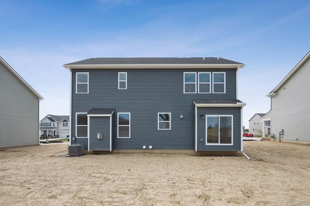 27109 Gallop Way, Saline, MI 48176