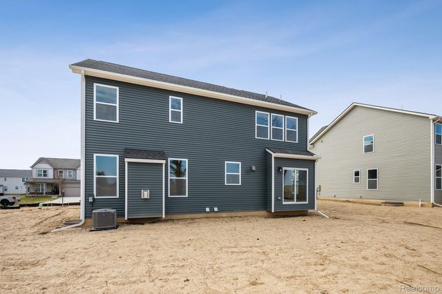 27109 Gallop Way, Saline, MI 48176