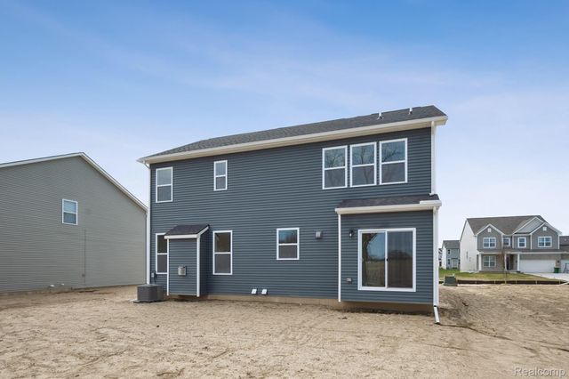 27109 Gallop Way, Saline, MI 48176