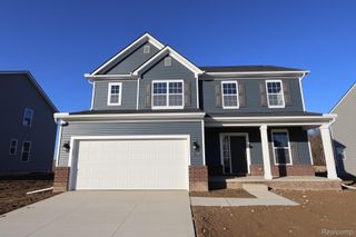 27109 Gallop Way, Saline, MI 48176
