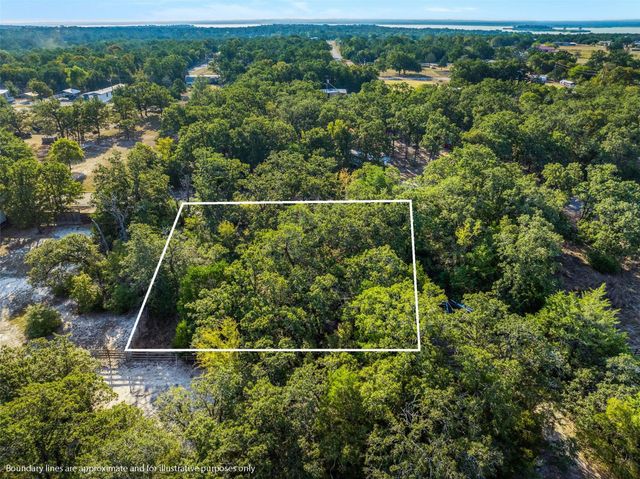 TBD Wolf Run, Somerville, TX 77879