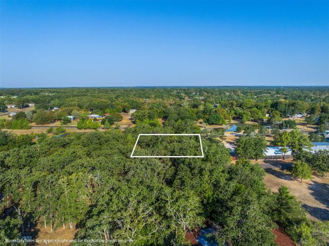 TBD Wolf Run, Somerville, TX 77879