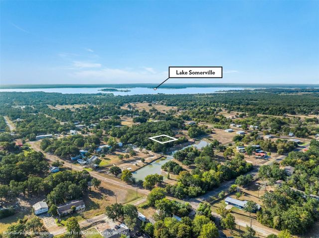 TBD Wolf Run, Somerville, TX 77879