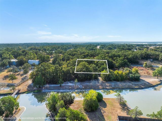 TBD Wolf Run, Somerville, TX 77879