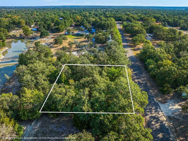 TBD Wolf Run, Somerville, TX 77879