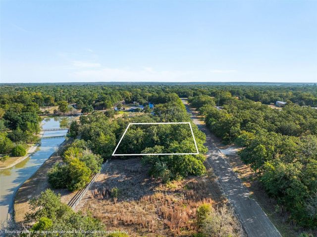 TBD Wolf Run, Somerville, TX 77879