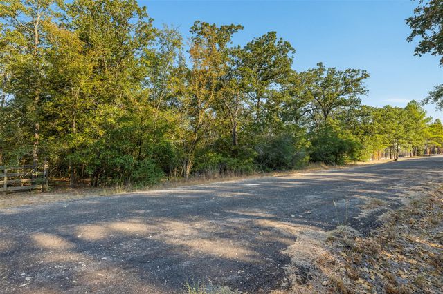 TBD Wolf Run, Somerville, TX 77879