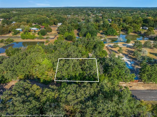 TBD Wolf Run, Somerville, TX 77879