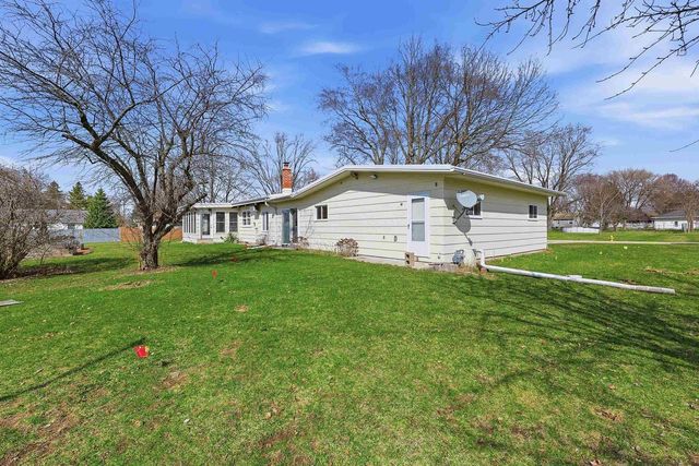 N5954 DEMING PLACE, Fond Du Lac, WI 54935