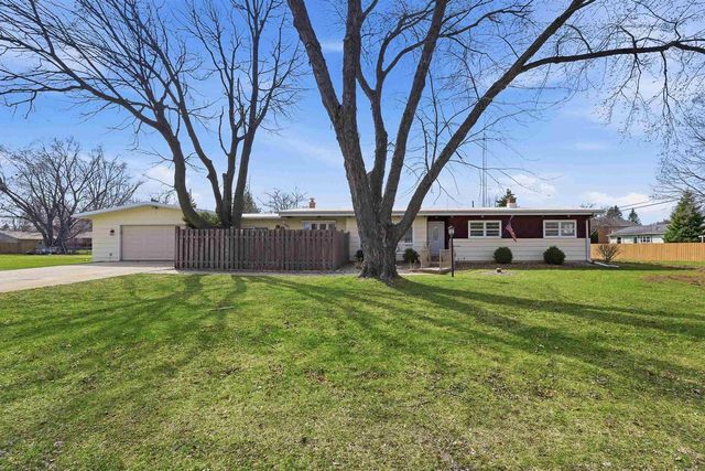 N5954 DEMING PLACE, Fond Du Lac, WI 54935