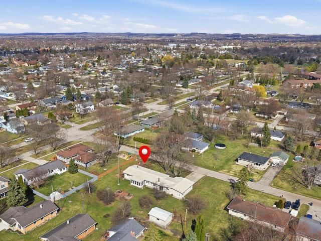 N5954 DEMING PLACE, Fond Du Lac, WI 54935