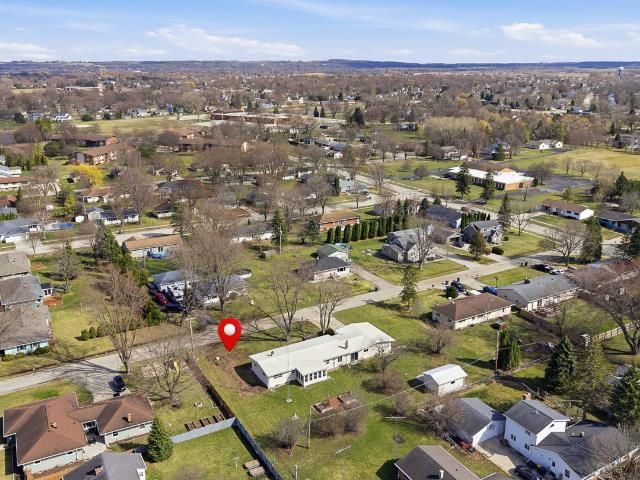 N5954 DEMING PLACE, Fond Du Lac, WI 54935