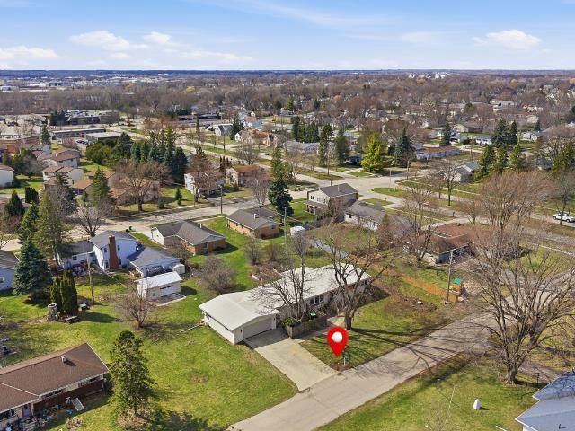 N5954 DEMING PLACE, Fond Du Lac, WI 54935