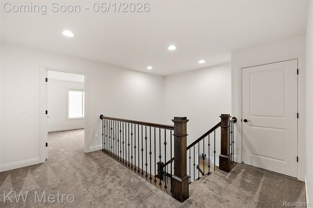 55162 Benson Court, Shelby Charter Township, MI 48316