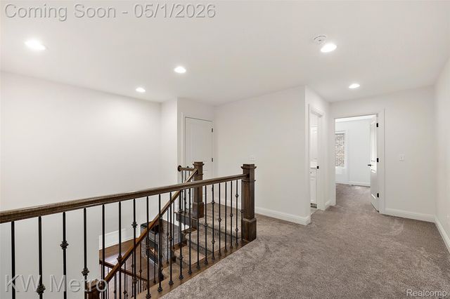 55162 Benson Court, Shelby Charter Township, MI 48316