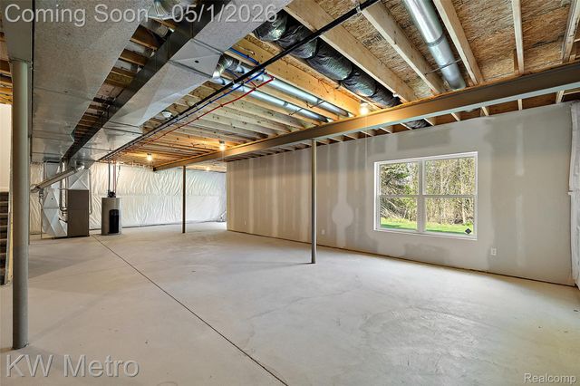 55162 Benson Court, Shelby Charter Township, MI 48316