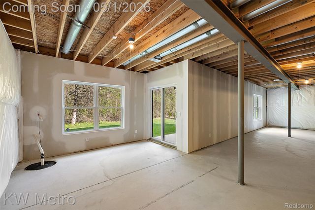 55162 Benson Court, Shelby Charter Township, MI 48316