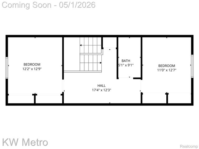 55162 Benson Court, Shelby Charter Township, MI 48316