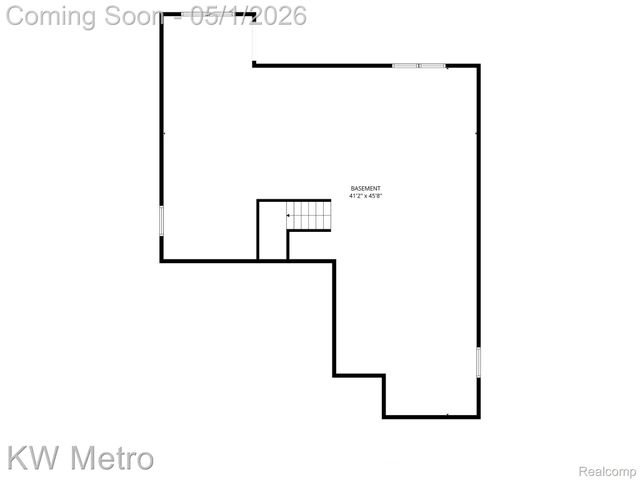 55162 Benson Court, Shelby Charter Township, MI 48316