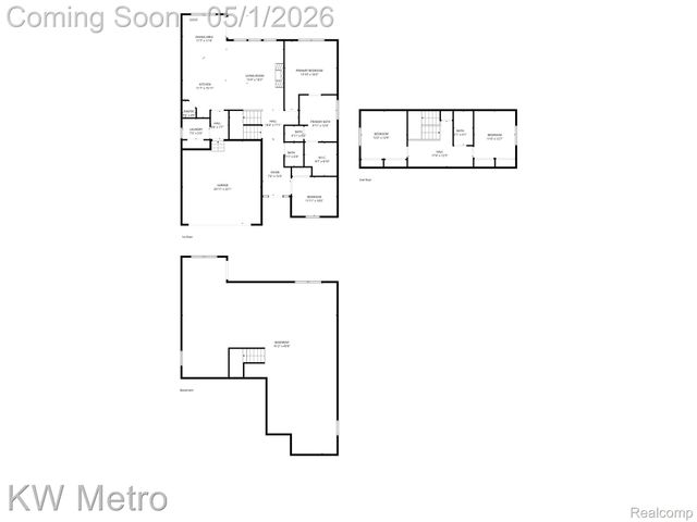 55162 Benson Court, Shelby Charter Township, MI 48316