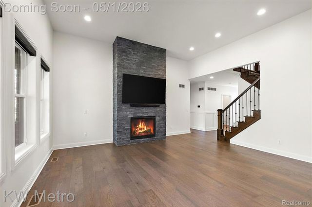 55162 Benson Court, Shelby Charter Township, MI 48316
