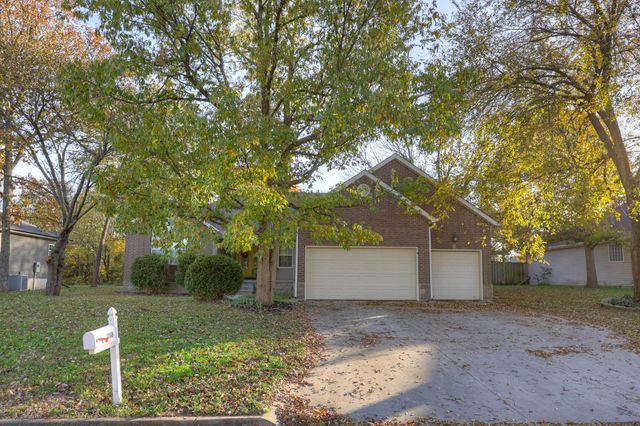 1068 Alexsandra Circle, Oronogo, MO 64855