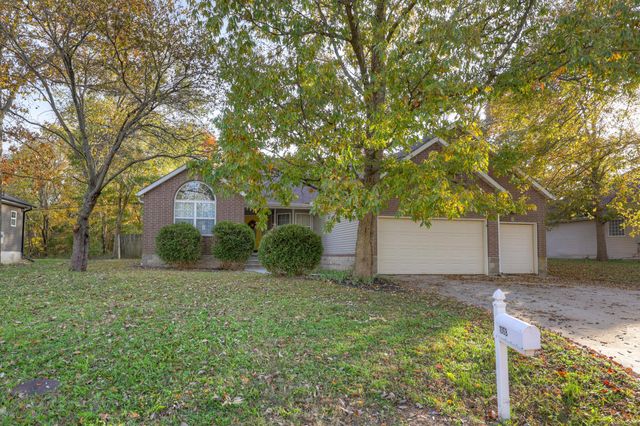 1068 Alexsandra Circle, Oronogo, MO 64855
