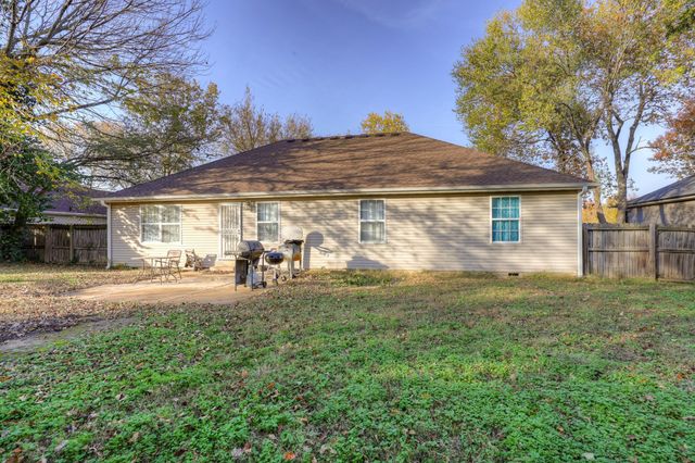 1068 Alexsandra Circle, Oronogo, MO 64855