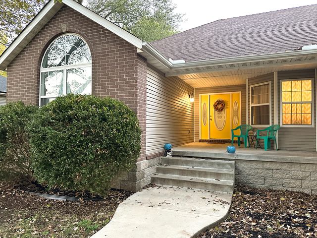 1068 Alexsandra Circle, Oronogo, MO 64855