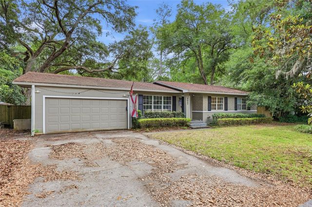 3037 NW 1ST AVENUE, Gainesville, FL 32607