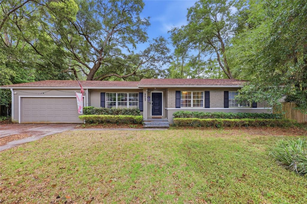 3037 NW 1ST AVENUE, Gainesville, FL 32607