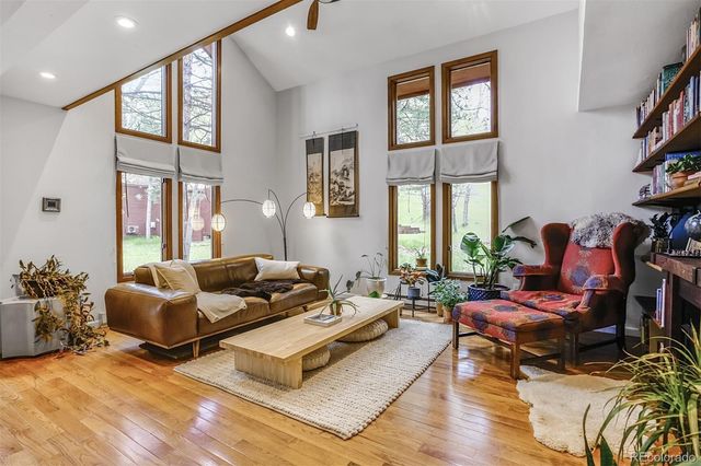 23646 Genesee Village Road, Golden, CO 80401