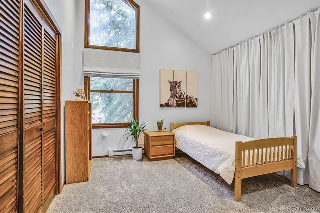 23646 Genesee Village Road, Golden, CO 80401