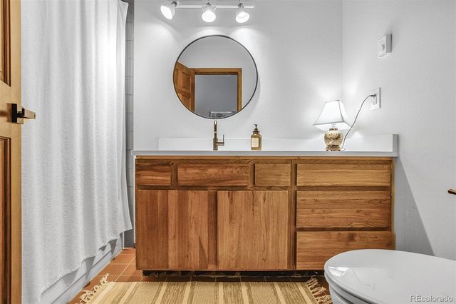 23646 Genesee Village Road, Golden, CO 80401