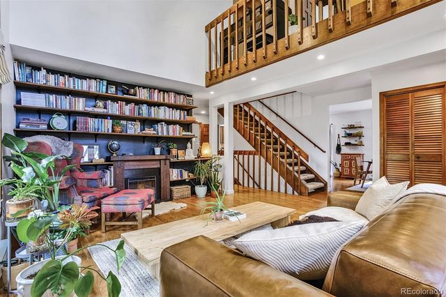 23646 Genesee Village Road, Golden, CO 80401