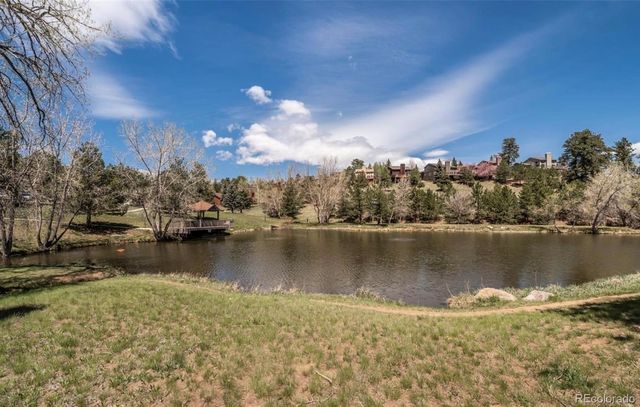 23646 Genesee Village Road, Golden, CO 80401