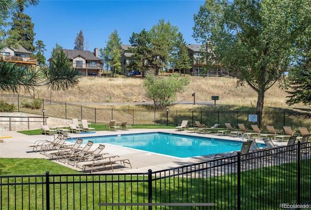 23646 Genesee Village Road, Golden, CO 80401