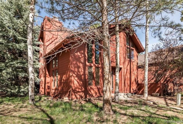 23646 Genesee Village Road, Golden, CO 80401