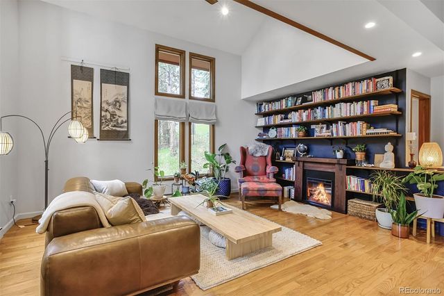 23646 Genesee Village Road, Golden, CO 80401