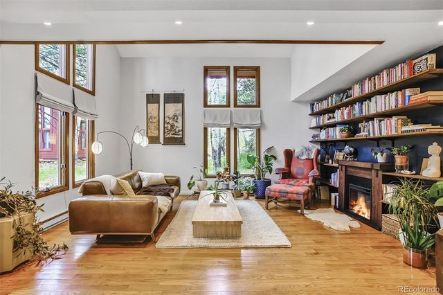 23646 Genesee Village Road, Golden, CO 80401