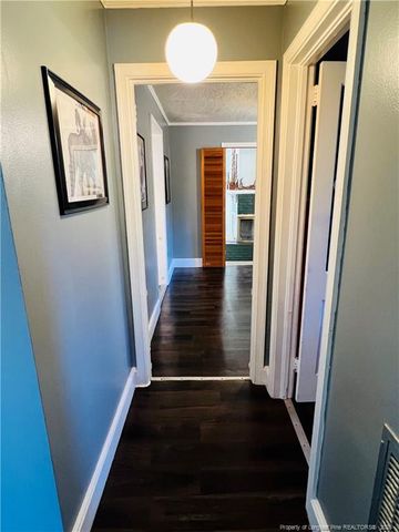 1418 E 6th Street, Lumberton, NC 28358