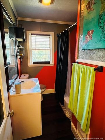 1418 E 6th Street, Lumberton, NC 28358