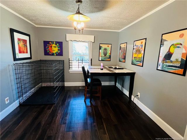 1418 E 6th Street, Lumberton, NC 28358