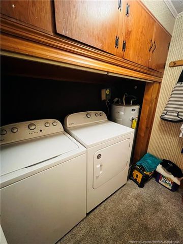 1418 E 6th Street, Lumberton, NC 28358