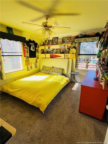 1418 E 6th Street, Lumberton, NC 28358