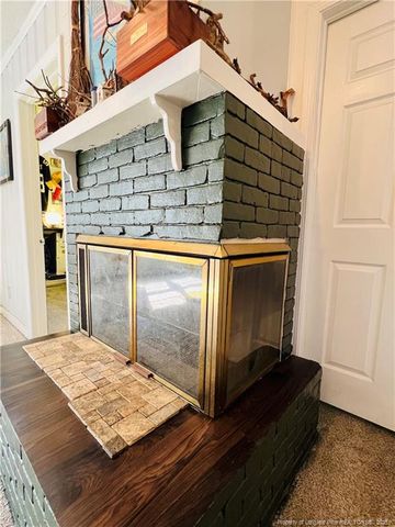 1418 E 6th Street, Lumberton, NC 28358