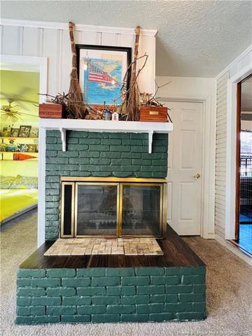 1418 E 6th Street, Lumberton, NC 28358