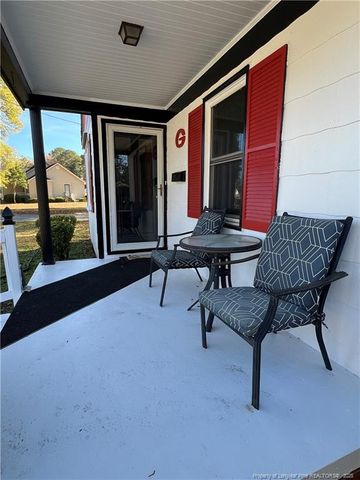 1418 E 6th Street, Lumberton, NC 28358